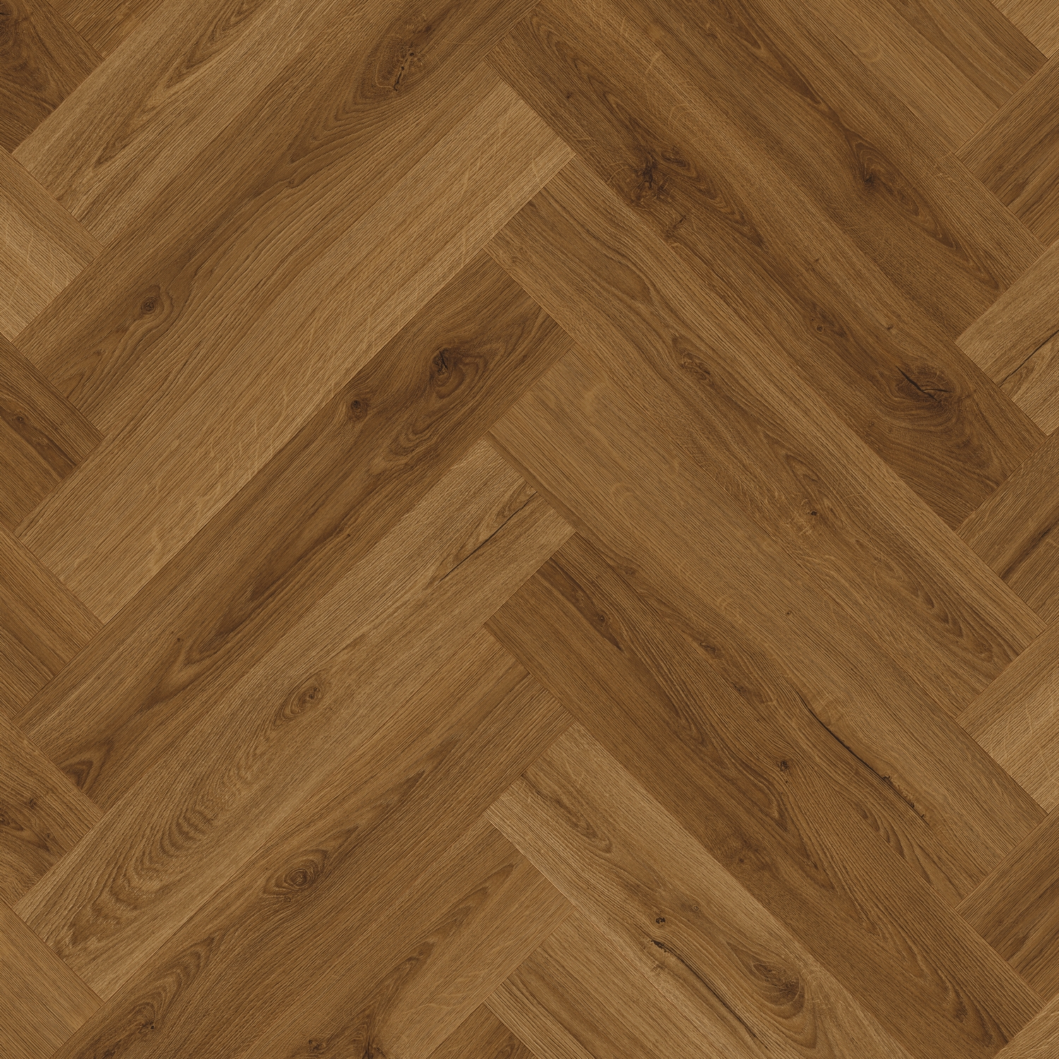 Vinylgulv Pergo Voxnan Pad Pro V4624 Caramel Valley Oak