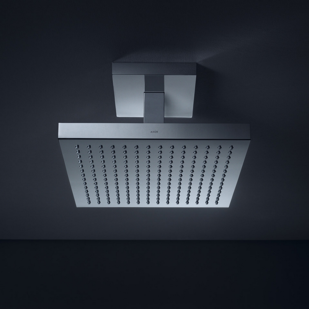 Hoveddusj Axor Starck