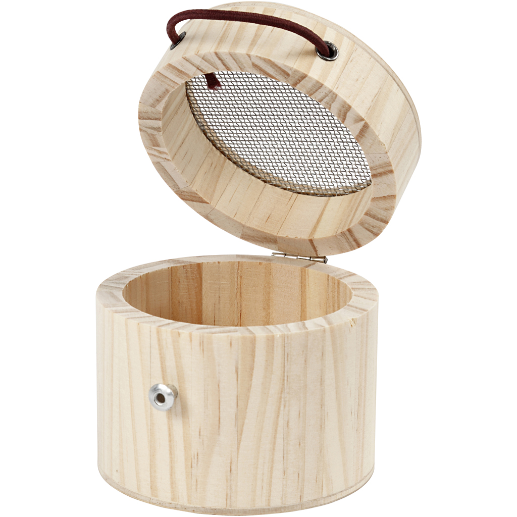 Insektsbur Creativ Company 7,5x8,3 cm 1 stk