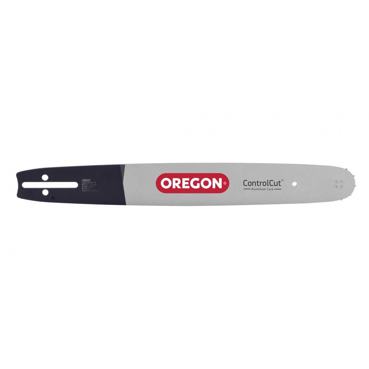 Sagblad Oregon 18 Tommer Controlcut .325