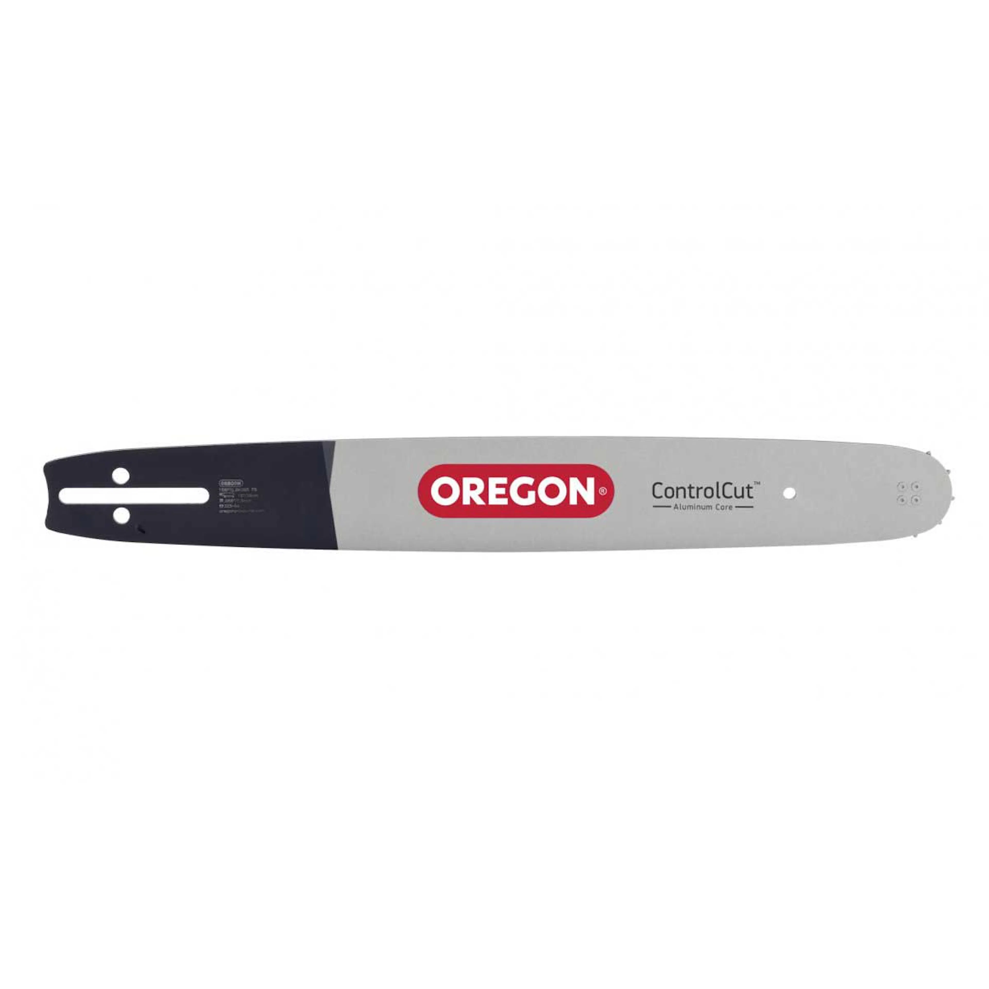 Sagblad Oregon 18 Tommer Controlcut .325