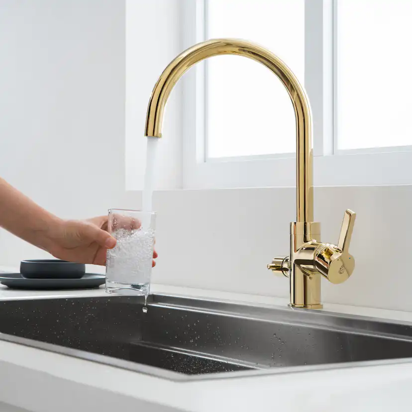 Kjøkkenbatteri Bathlife Ocean