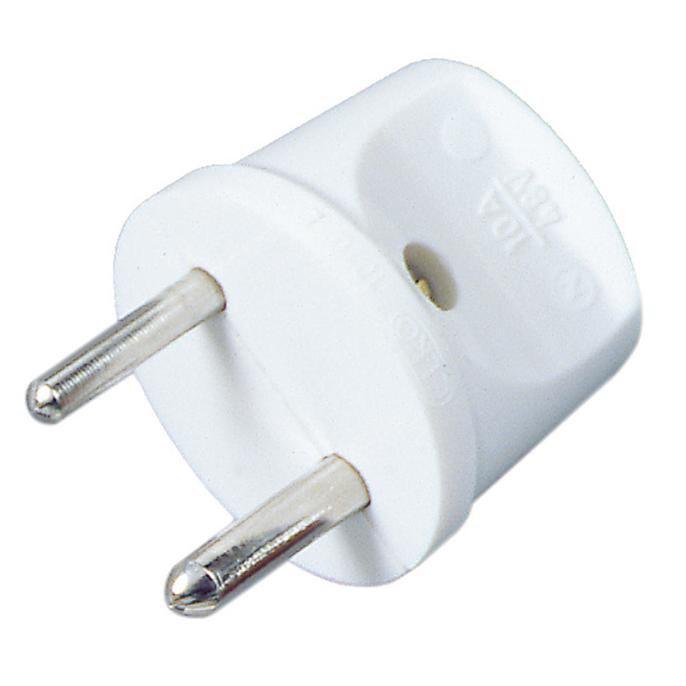 Spesialstøpsel Sunwind 2pk