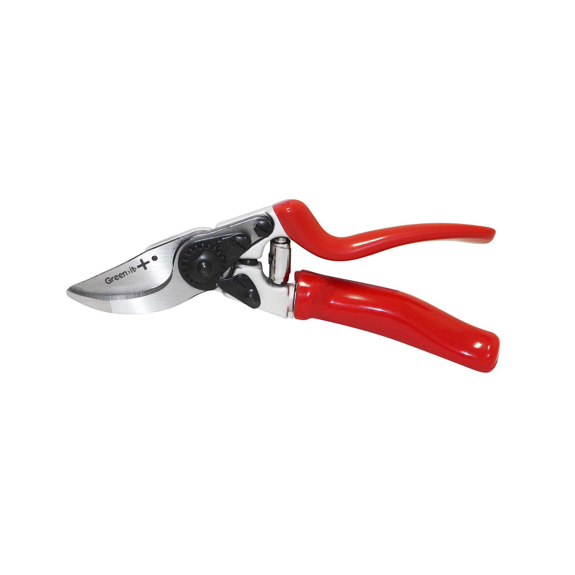 Beskjæringssaks Green It Plus-170 med Ergonomisk Rullegrep
