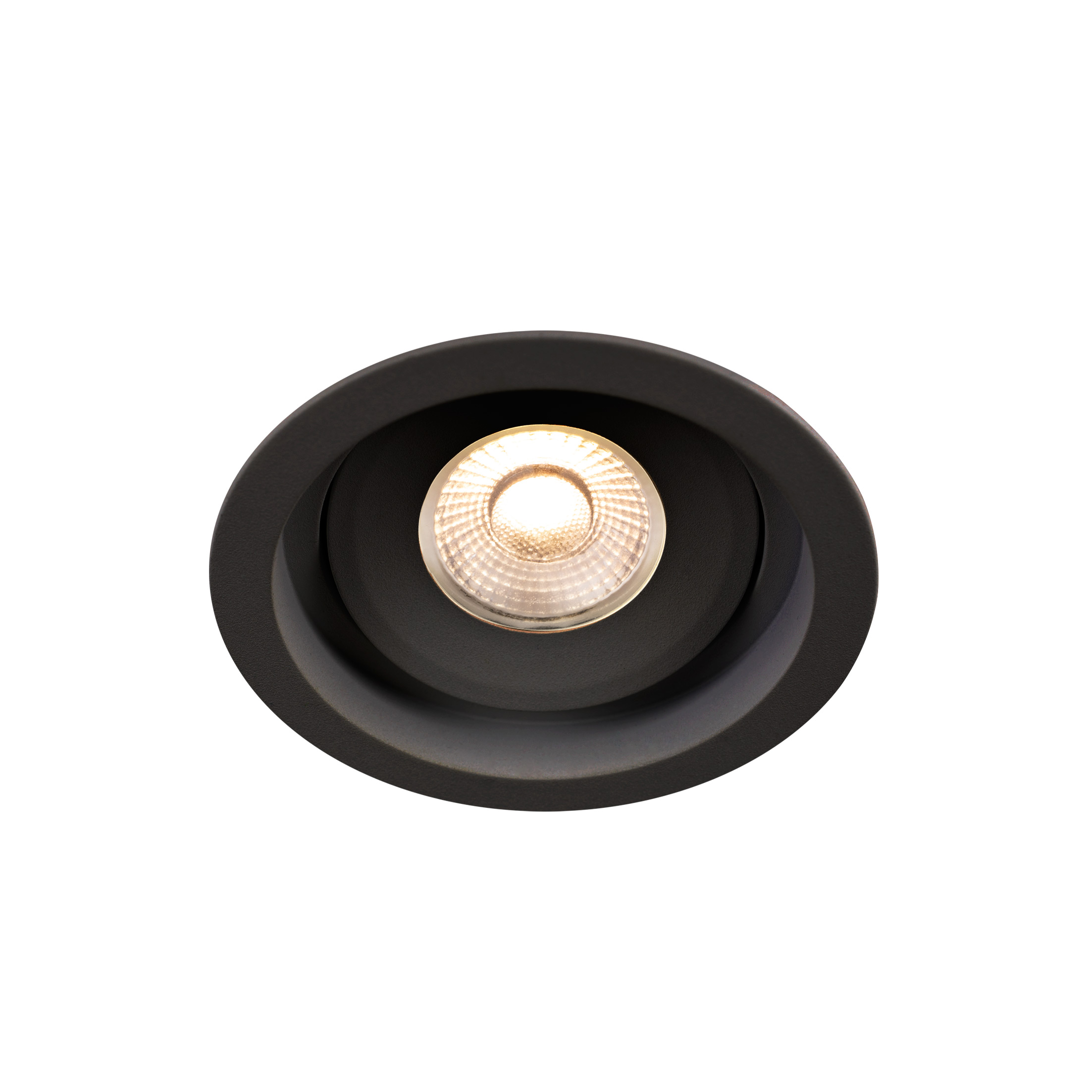 LED-downlight Hide-a-lite Level Quick ISO Sort