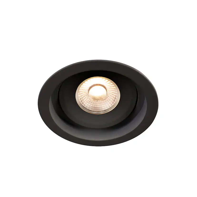 LED-downlight Hide-a-lite Level Quick ISO Sort
