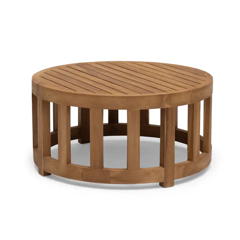Utebord Hillerstorp Himmelsnäs Ø 80 cm