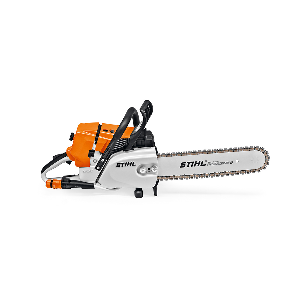 Betongsag STIHL GS 461 45 cm For Jern