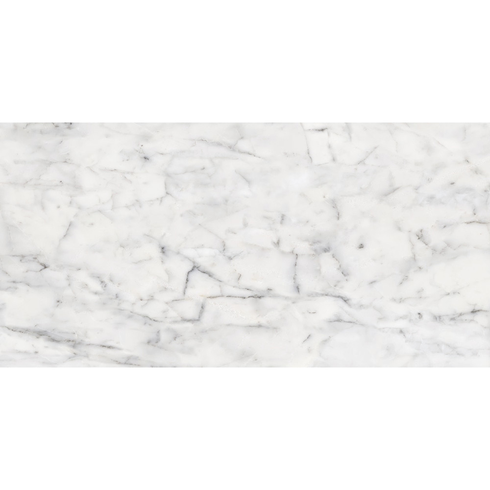 Fliser Lhådös Carrara Marmor Blank 60x120 cm
