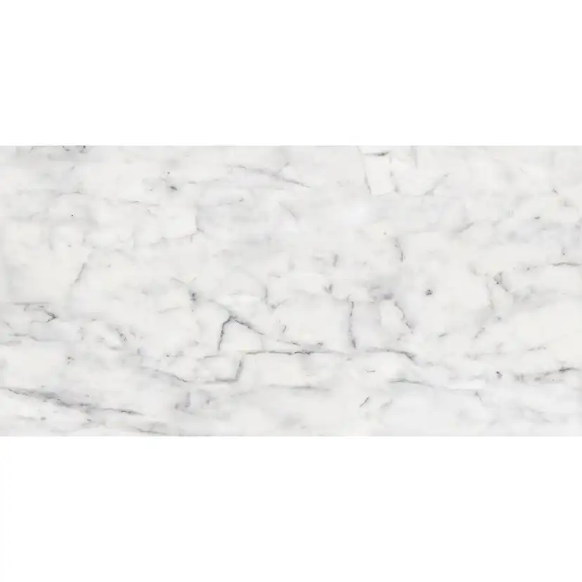 Fliser Lhådös Carrara Marmor Blank 60x120 cm