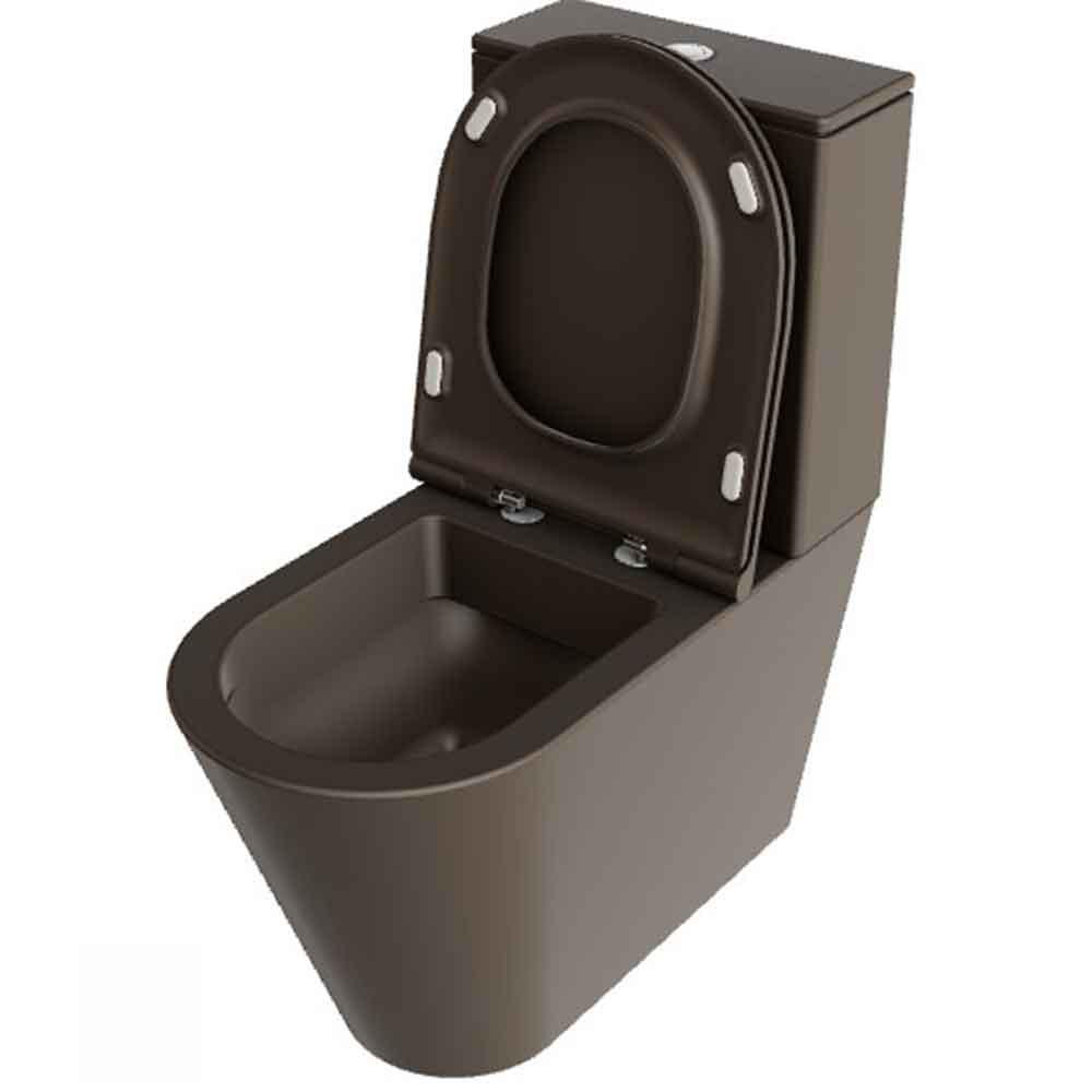 Toalettstol Lavabo Forma