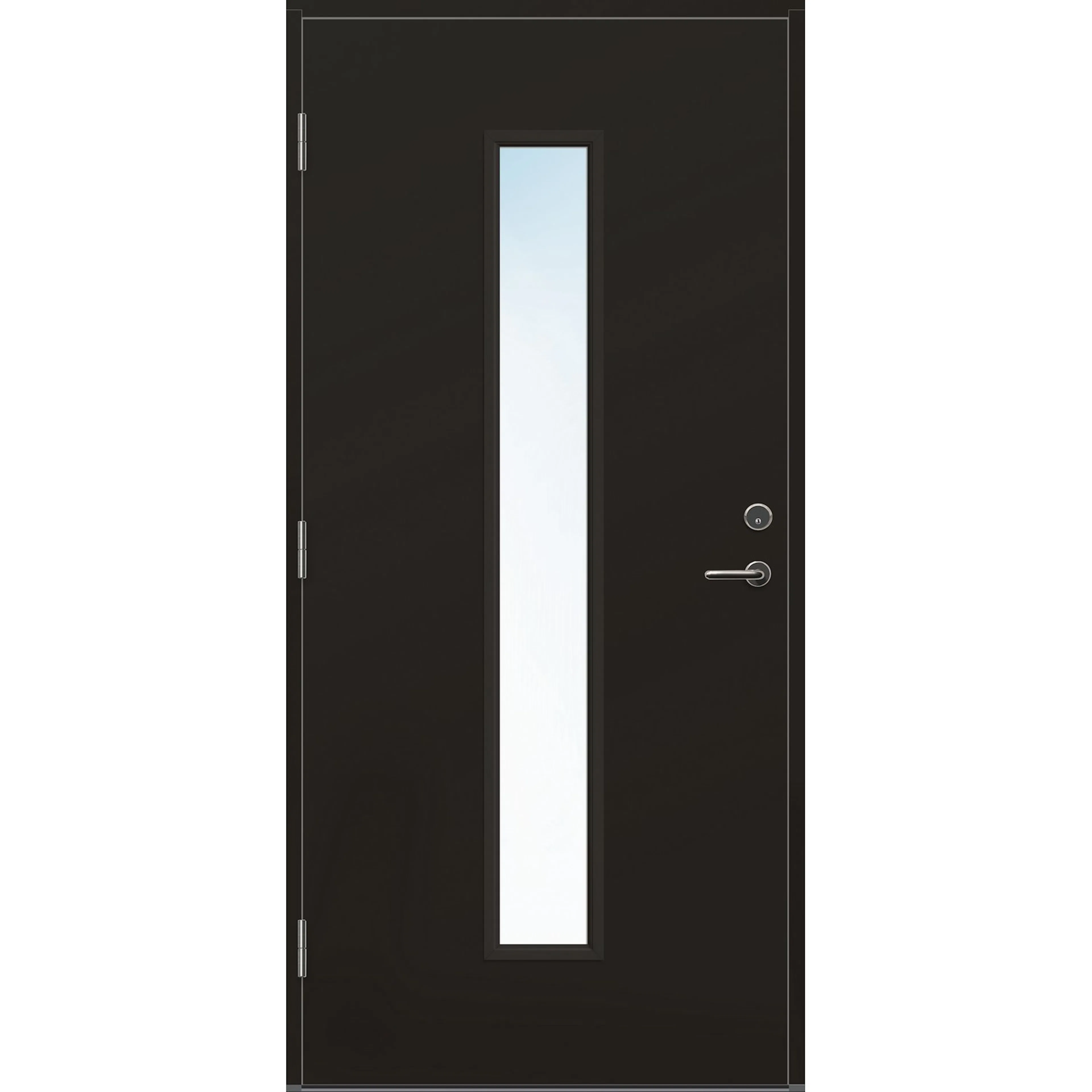 NCS S-9000-N, Sort