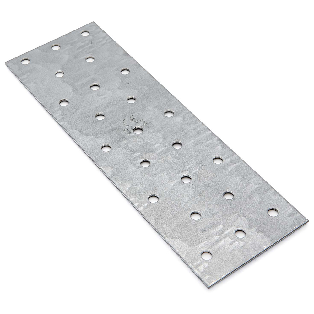 Hullplate FAST HP Stål
