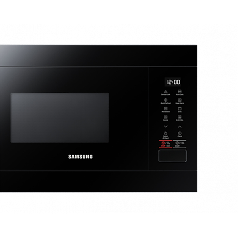 Mikrobølgeovn Samsung MG22T8284AB/E4