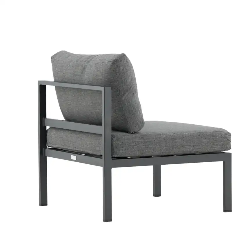 Hagesofa Midtdel Venture Home Copacabana Utendørs