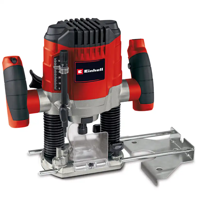 Håndoverfres Einhell TH-RO 1100 E