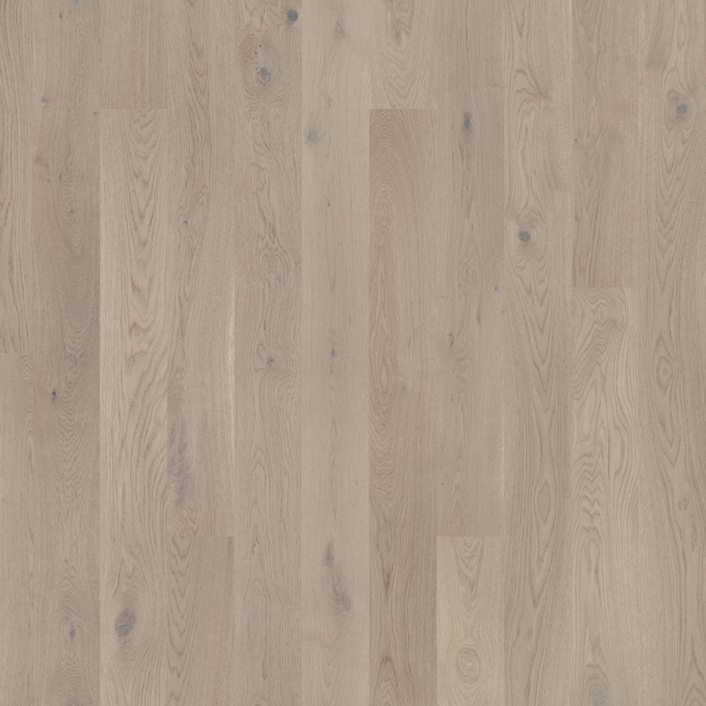 Parkett Tarkett Grace Eik Grey Chiffon Plank 1-Stav