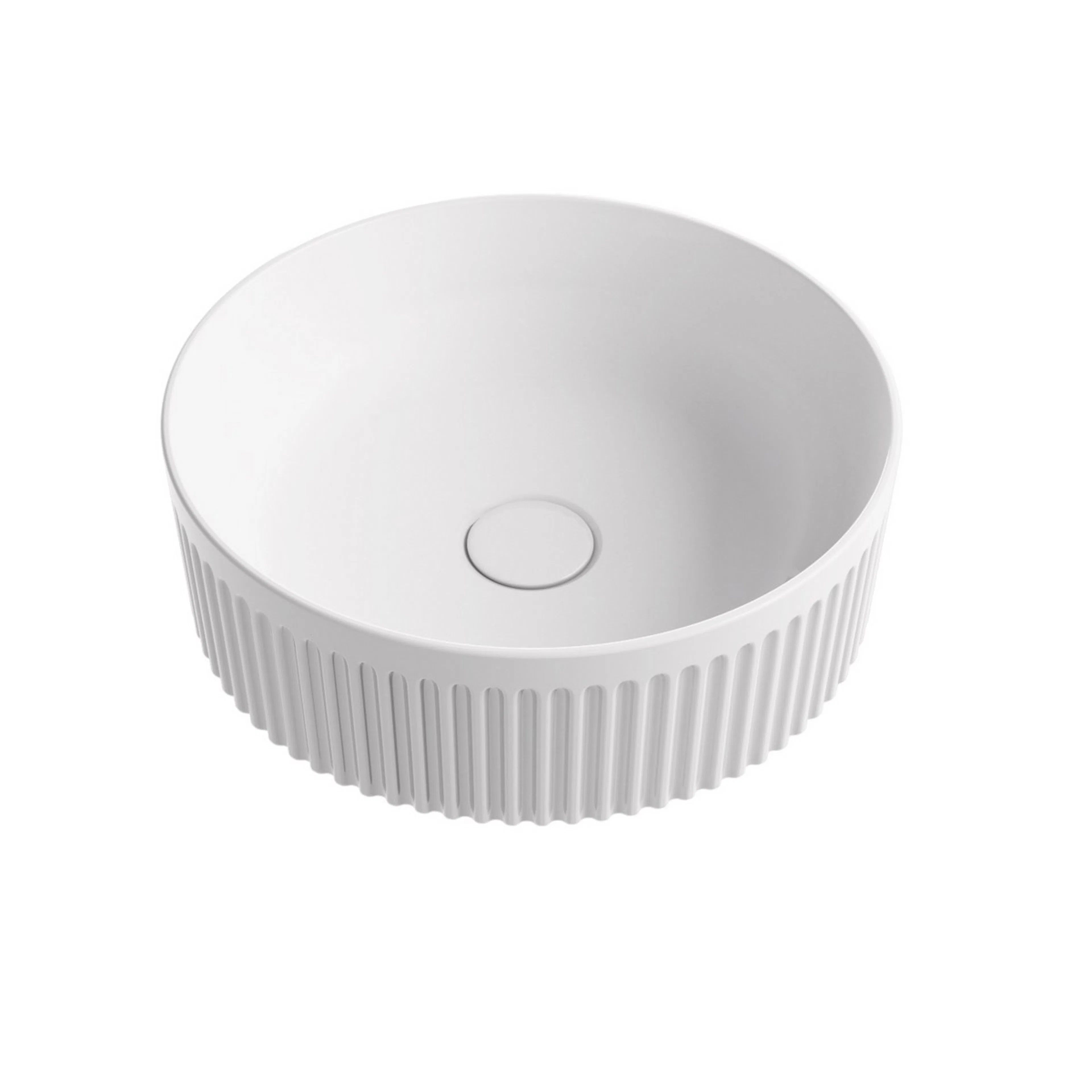 Porselensservant Bathco Wadi