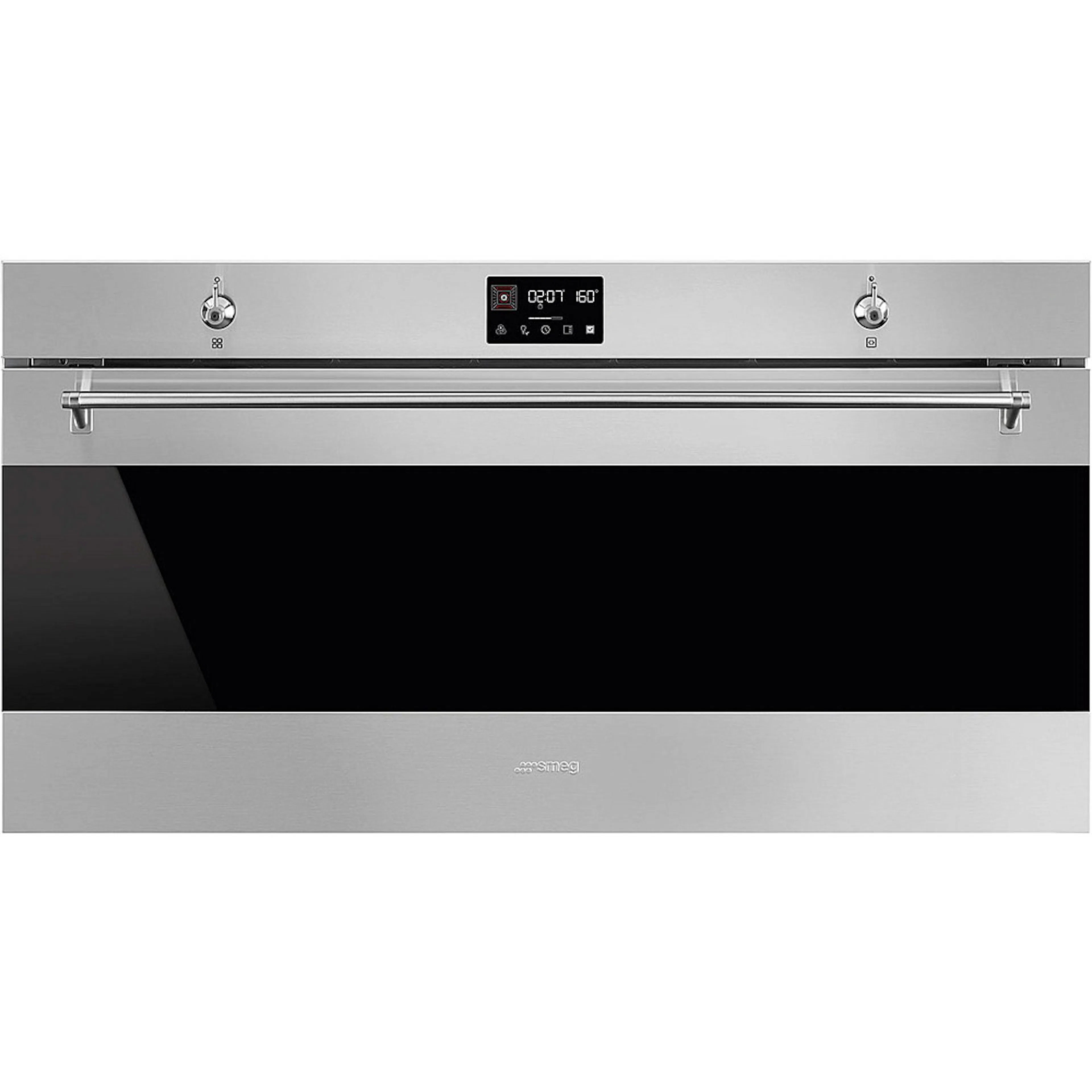 Kompaktovn Smeg SFR9302TX