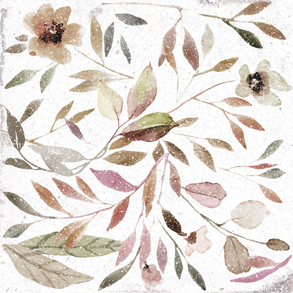 Fliser Gloria Garden 15x15 cm