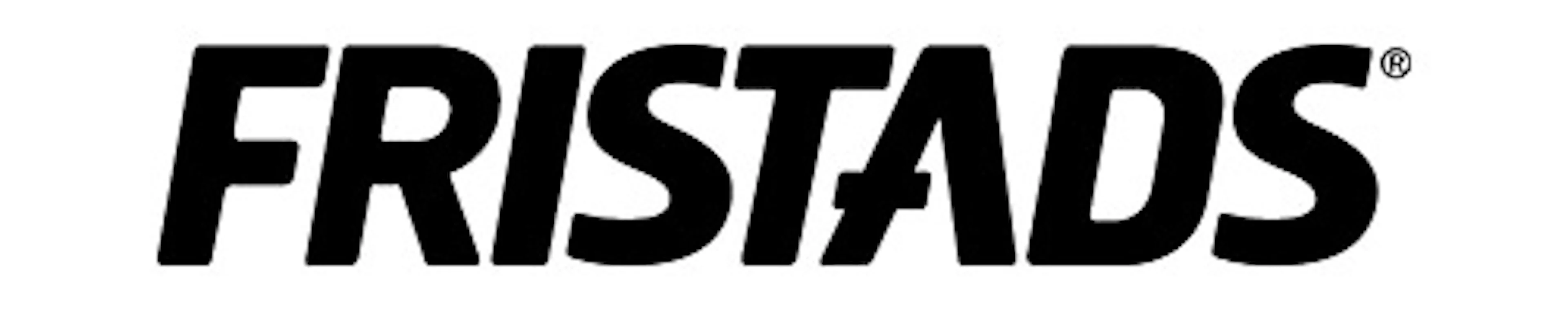 Fristads | Arbeidsklær for profesjonelle håndverkere logo
