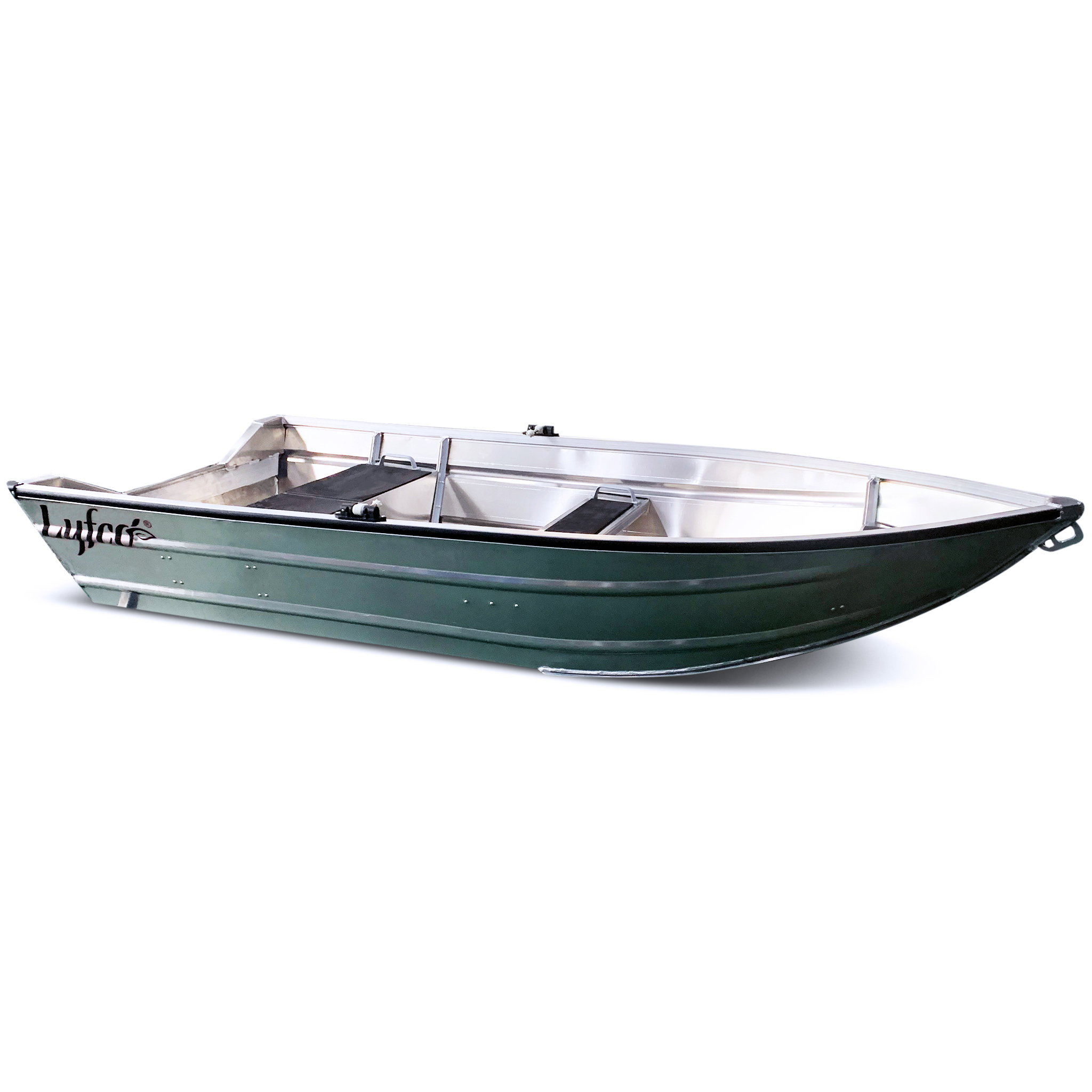 Aluminiumbåt Lyfco SK300