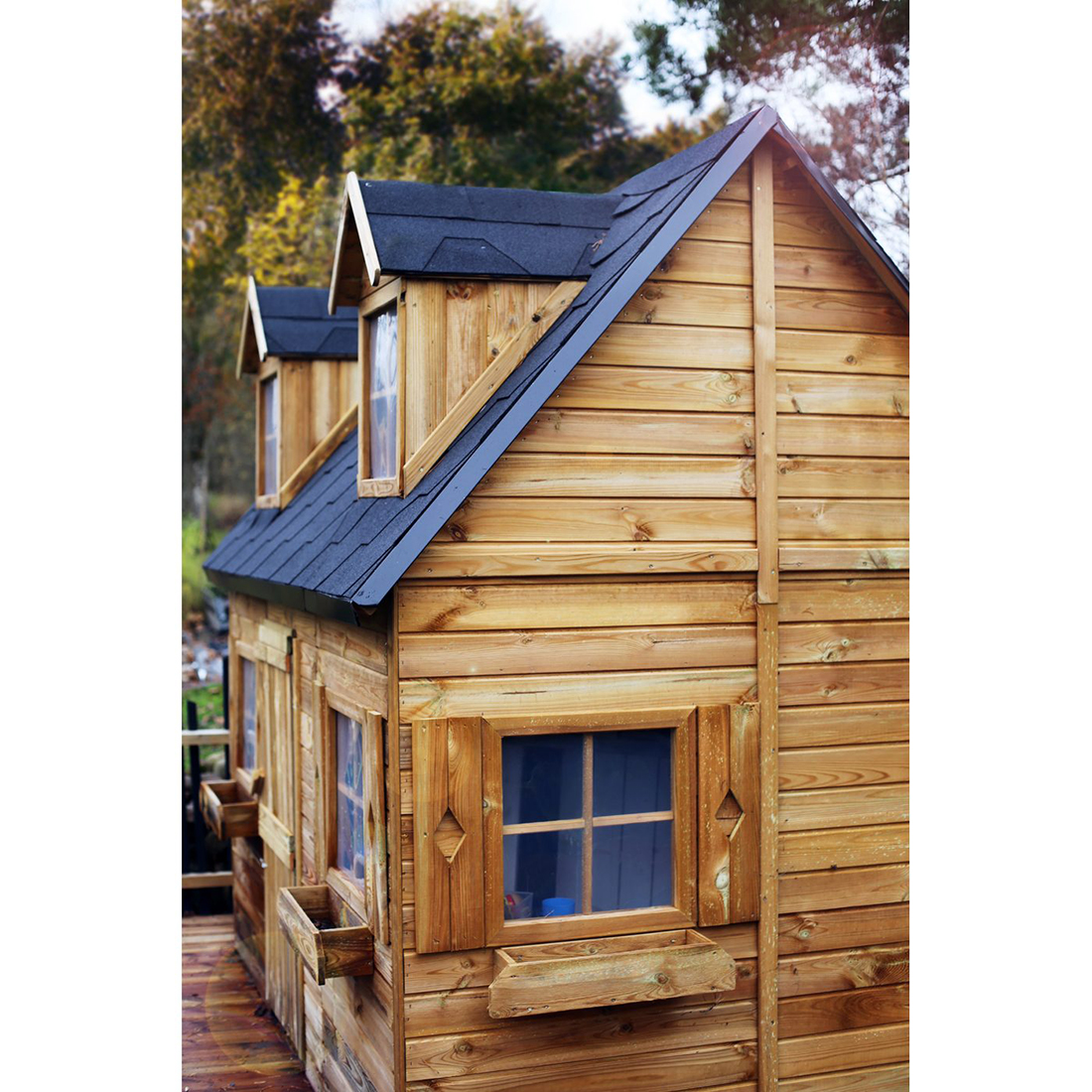 Lekestue Jabo Milla 4 m2