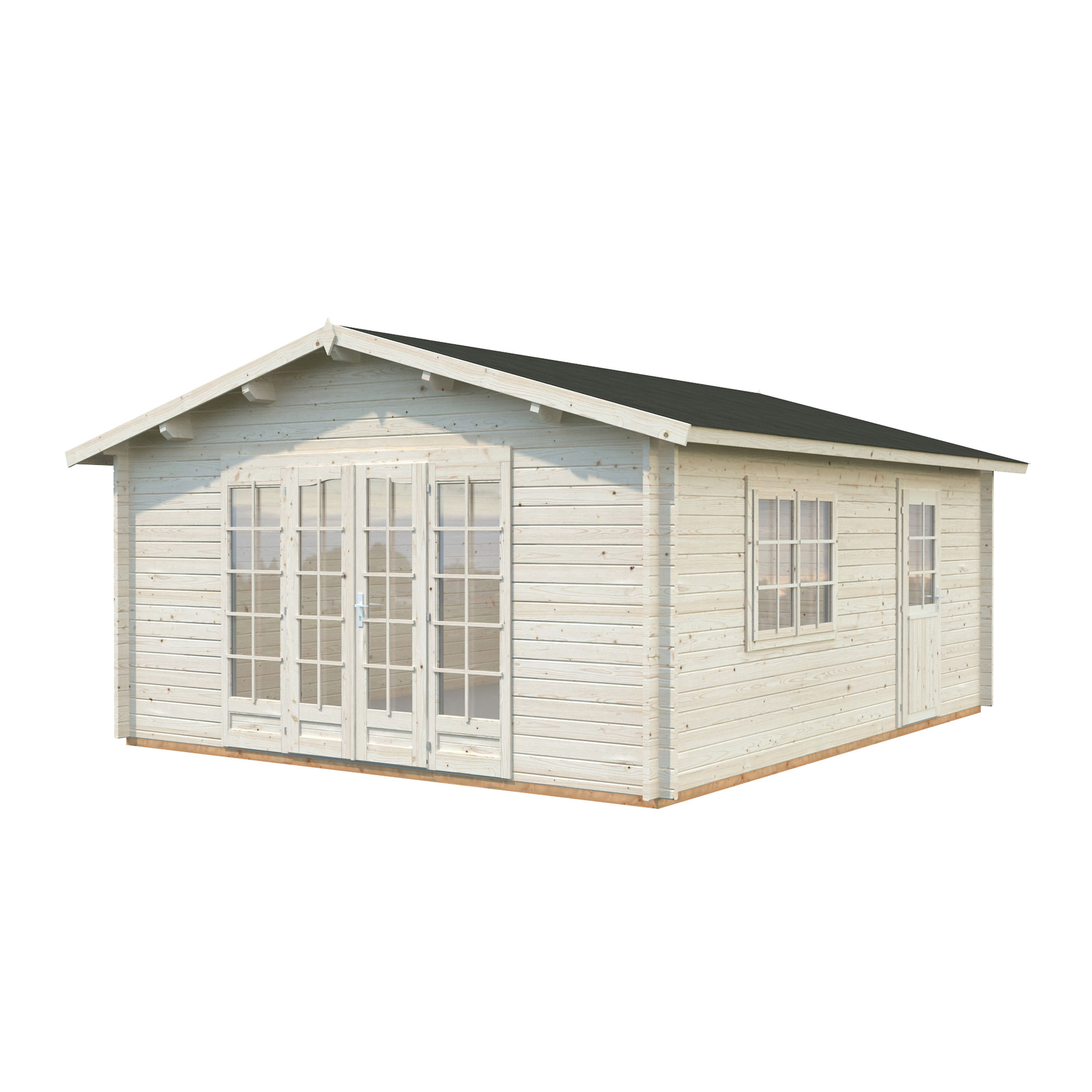 Anneks Palmako Irene 23,9m2