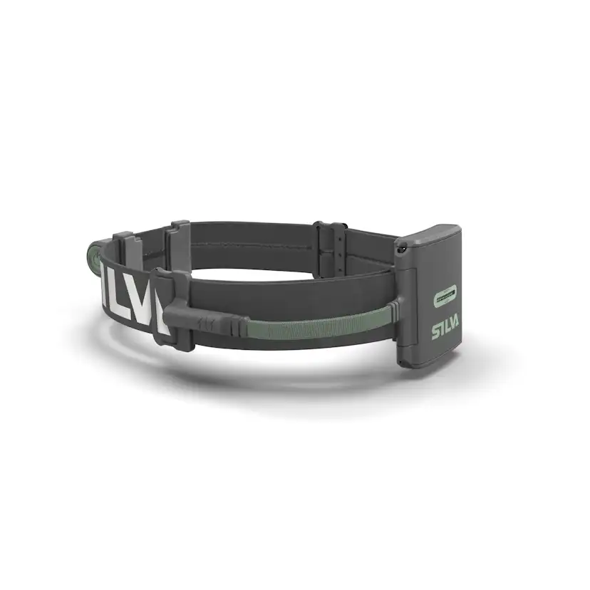 Hodelykt Silva Trail Runner Free 2 Hybrid