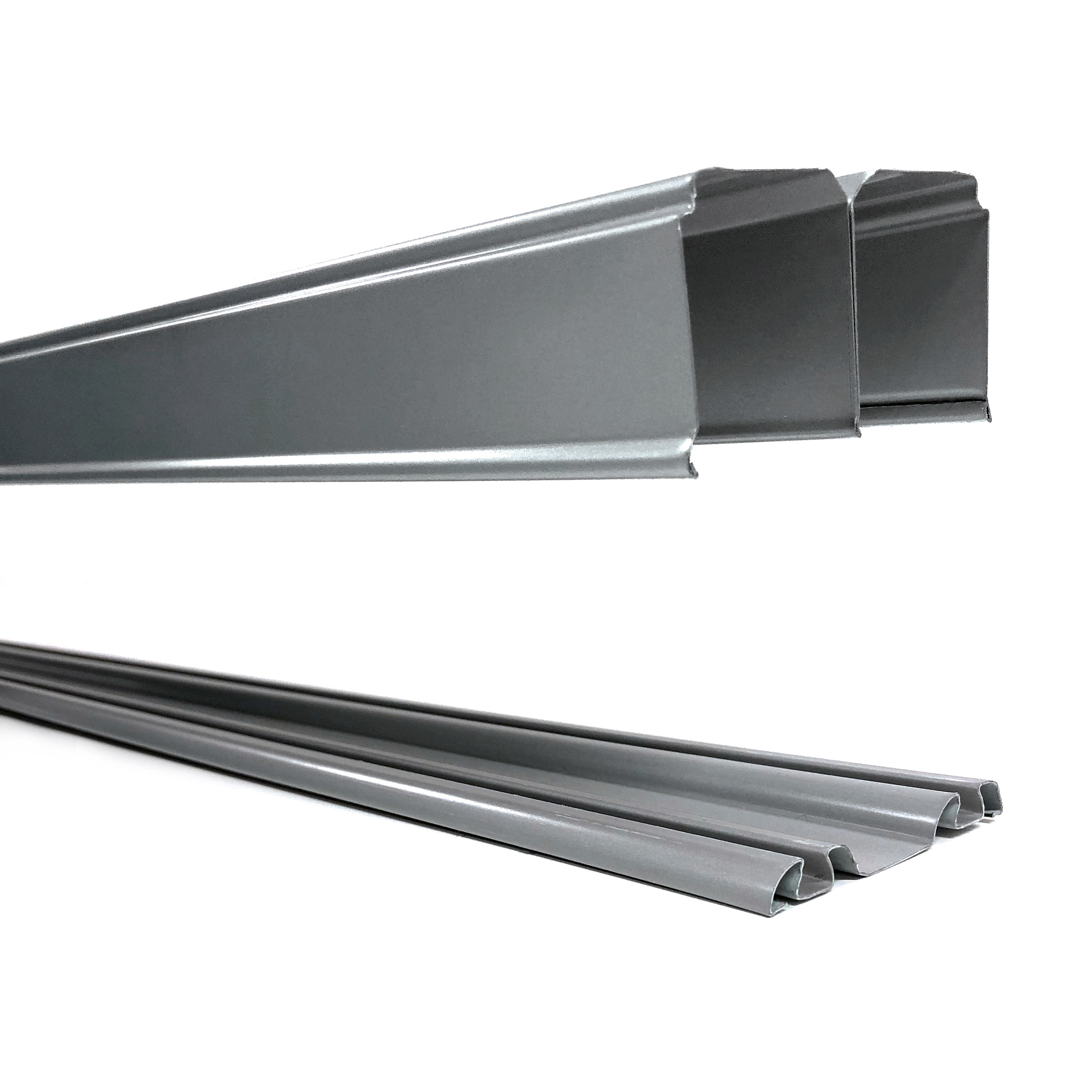 Skinnesett Elfa Original 1862 mm