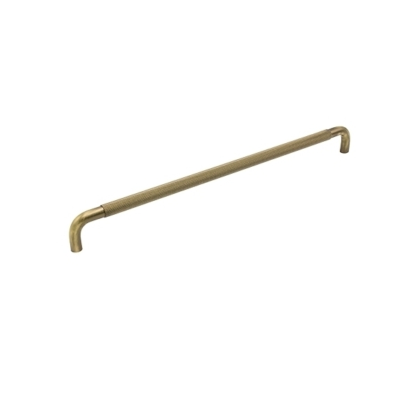 Bøyle FOSSBAD Helix Antikk Bronse cc 320 mm