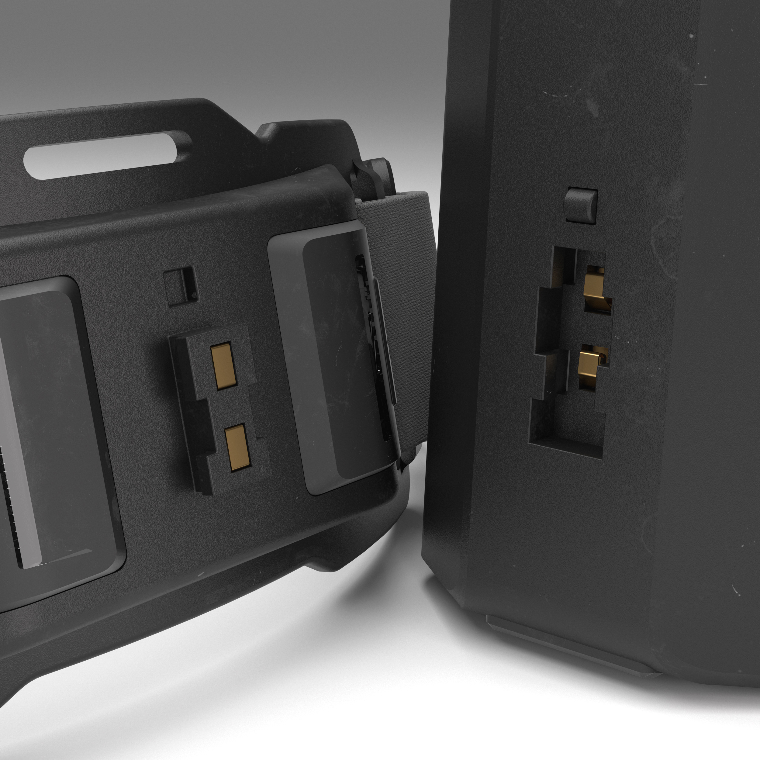 Hodelykt Silva Free 1200