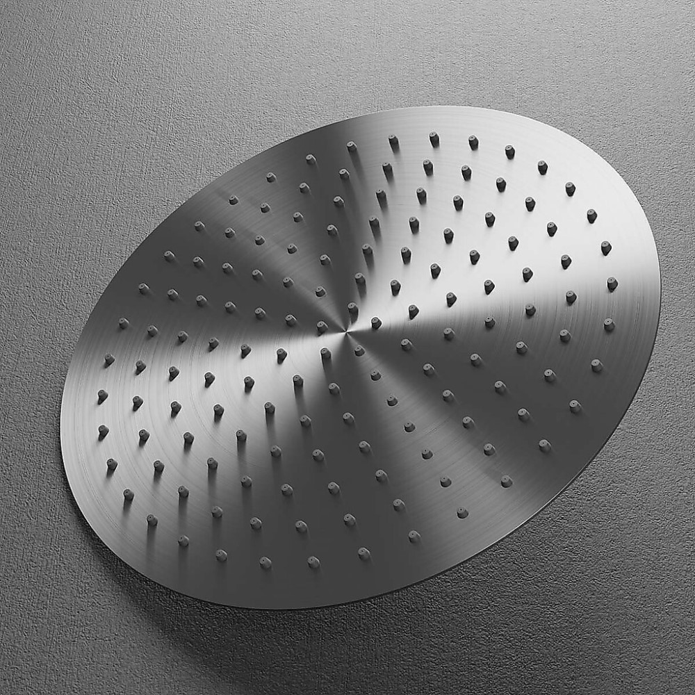 Taksil Scandtap Steel Harmonized