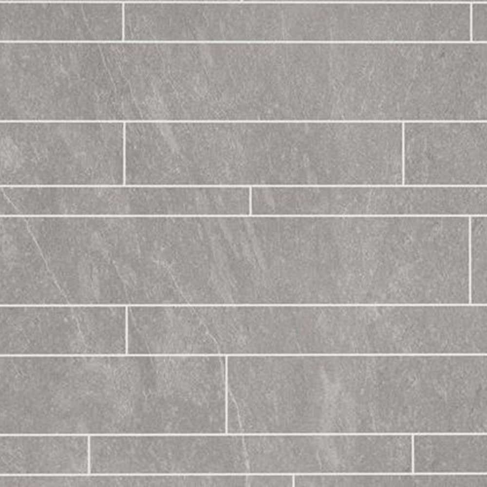 Kjøkkenplate BerryAlloc Skifer Natur Brick