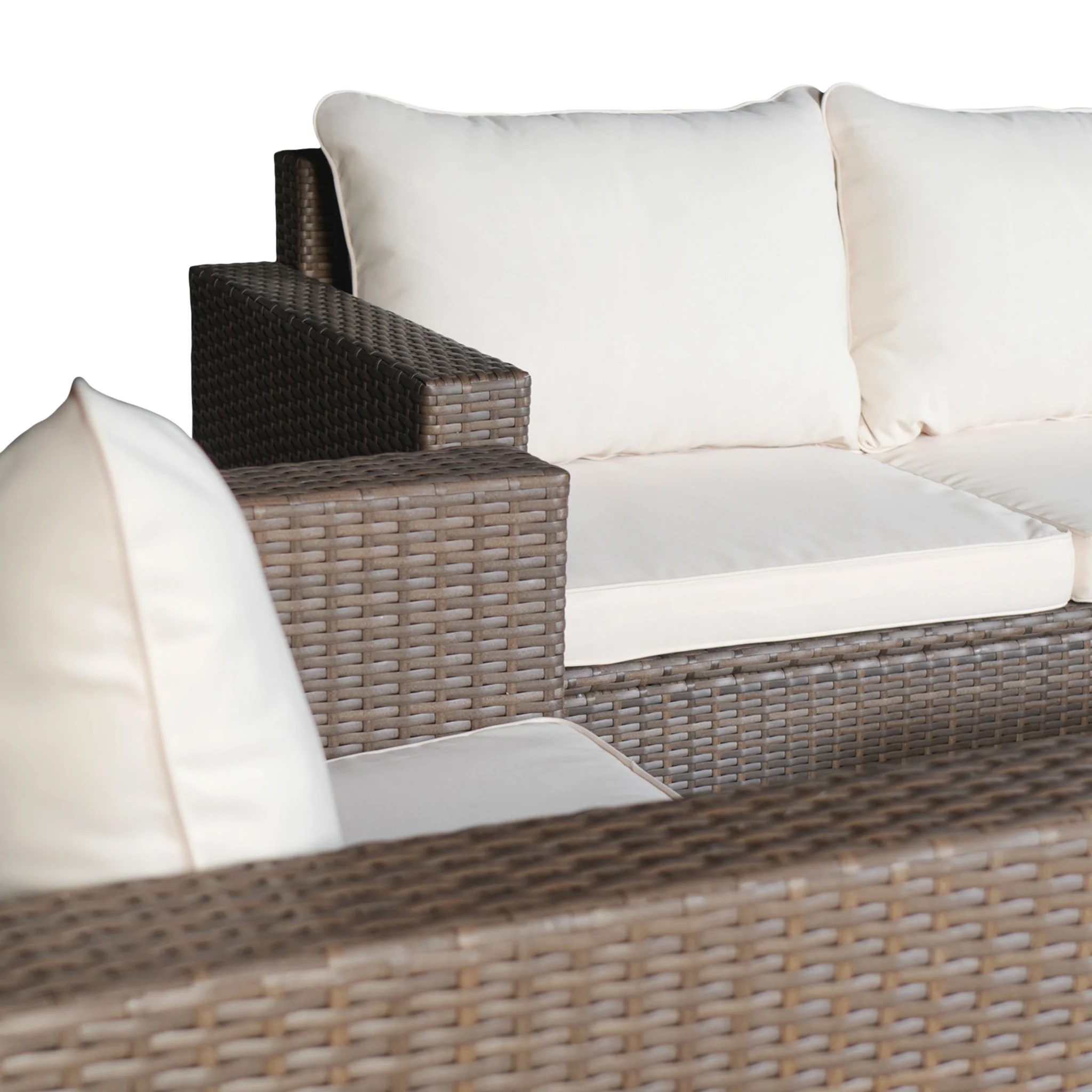 Loungegruppe Lyfco Huvudskär