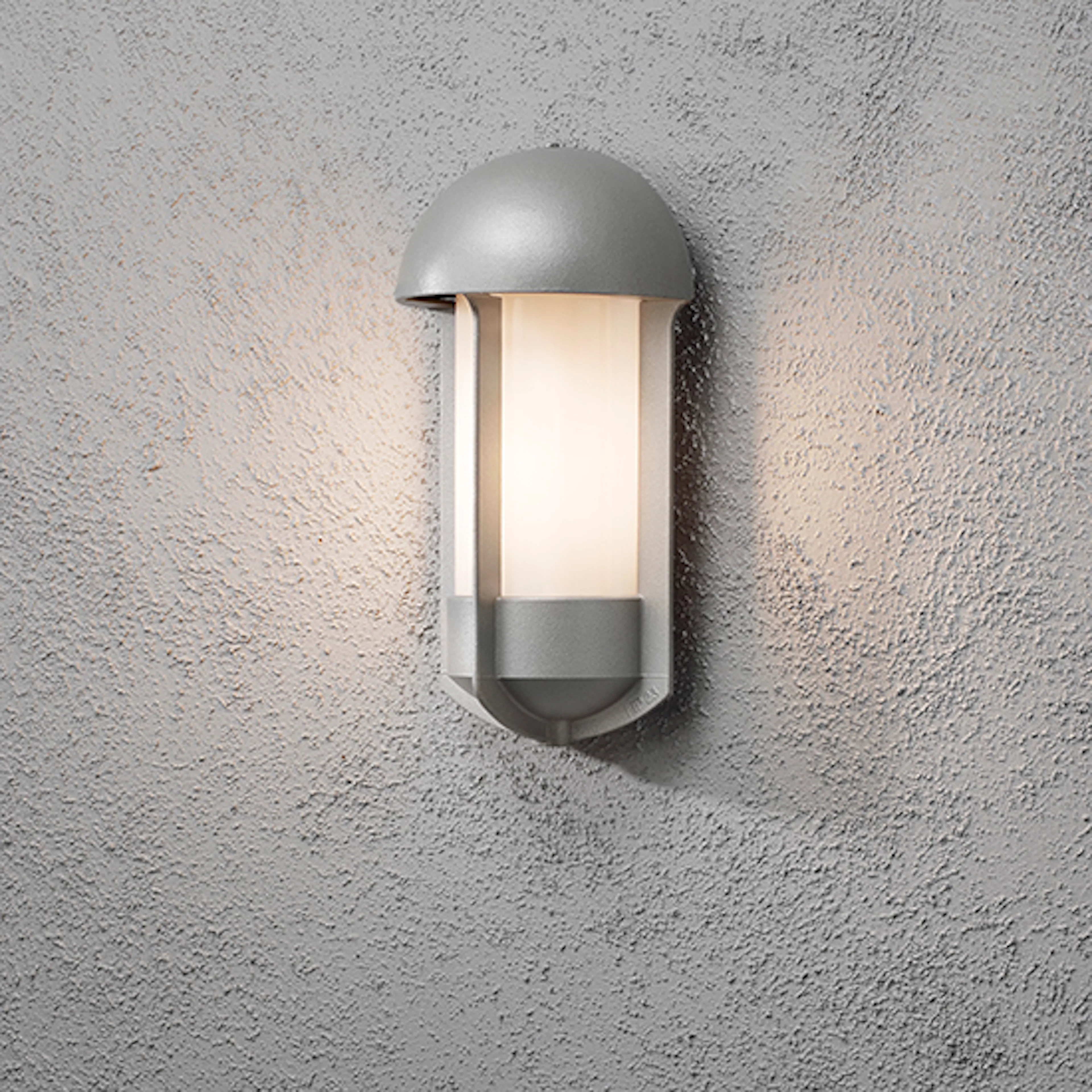 Vegglampe Gnosjö Konstsmide Tyr E27