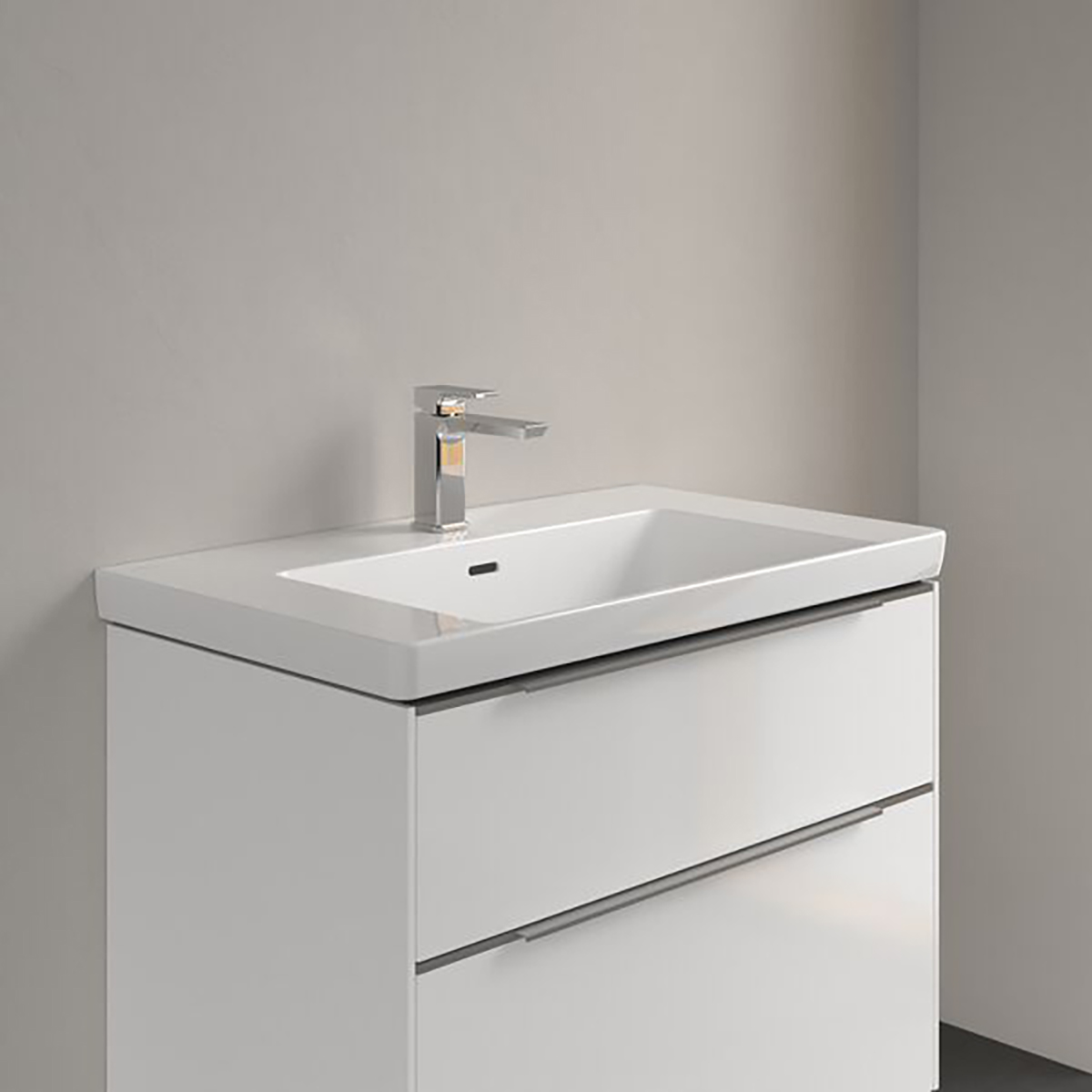 Tv&auml;ttst&auml;ll Villeroy & Boch Subway 3.0
