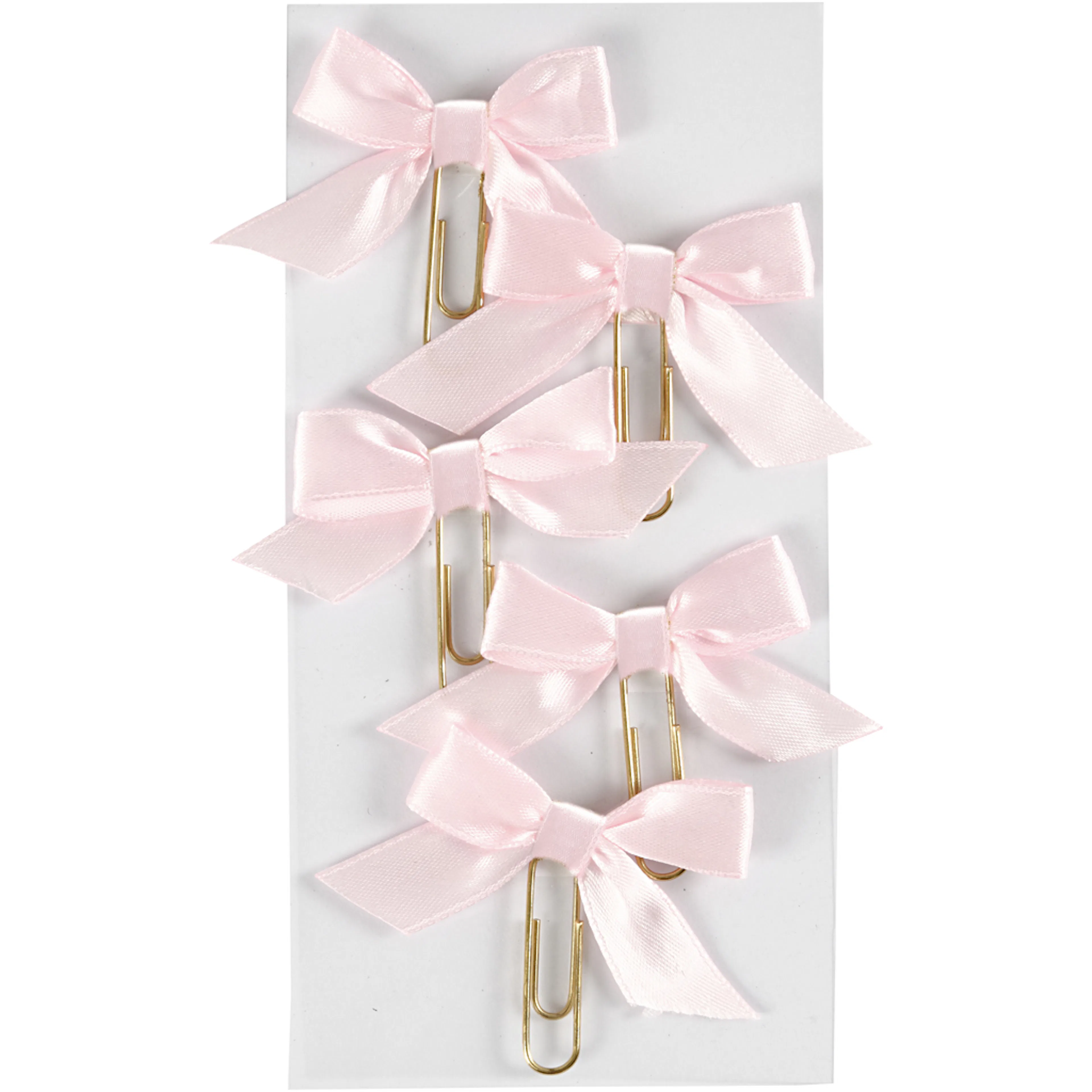 Klips Creativ Company Str 40x70 mm 5 stk/1 Pk