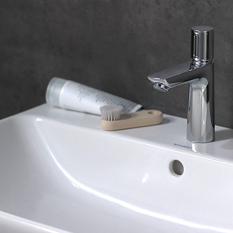 Servantbatteri Hansgrohe Talis Select E 110