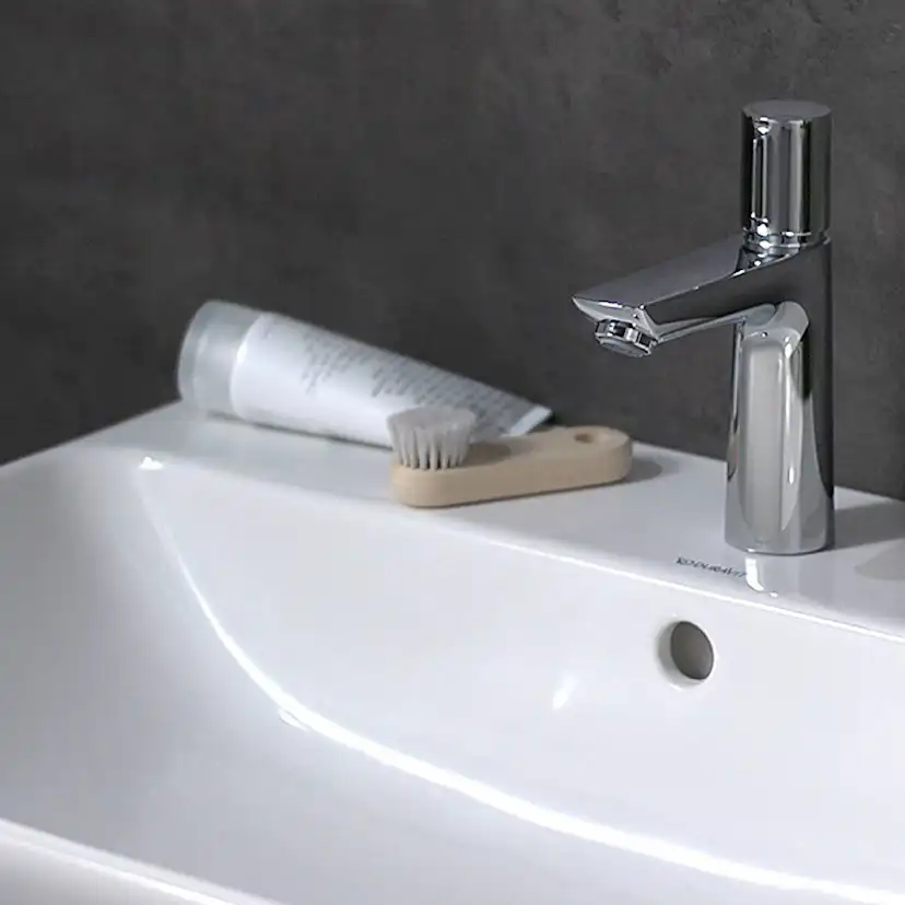 Servantbatteri Hansgrohe Talis Select E 110