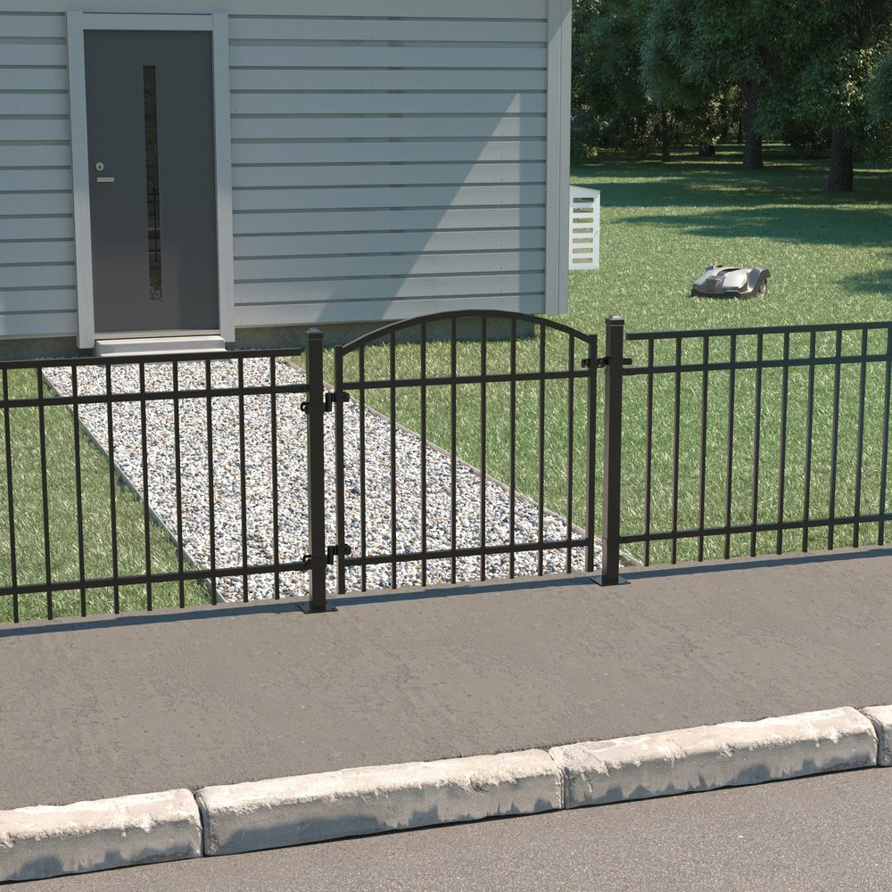 Port Skotte Garden Populär