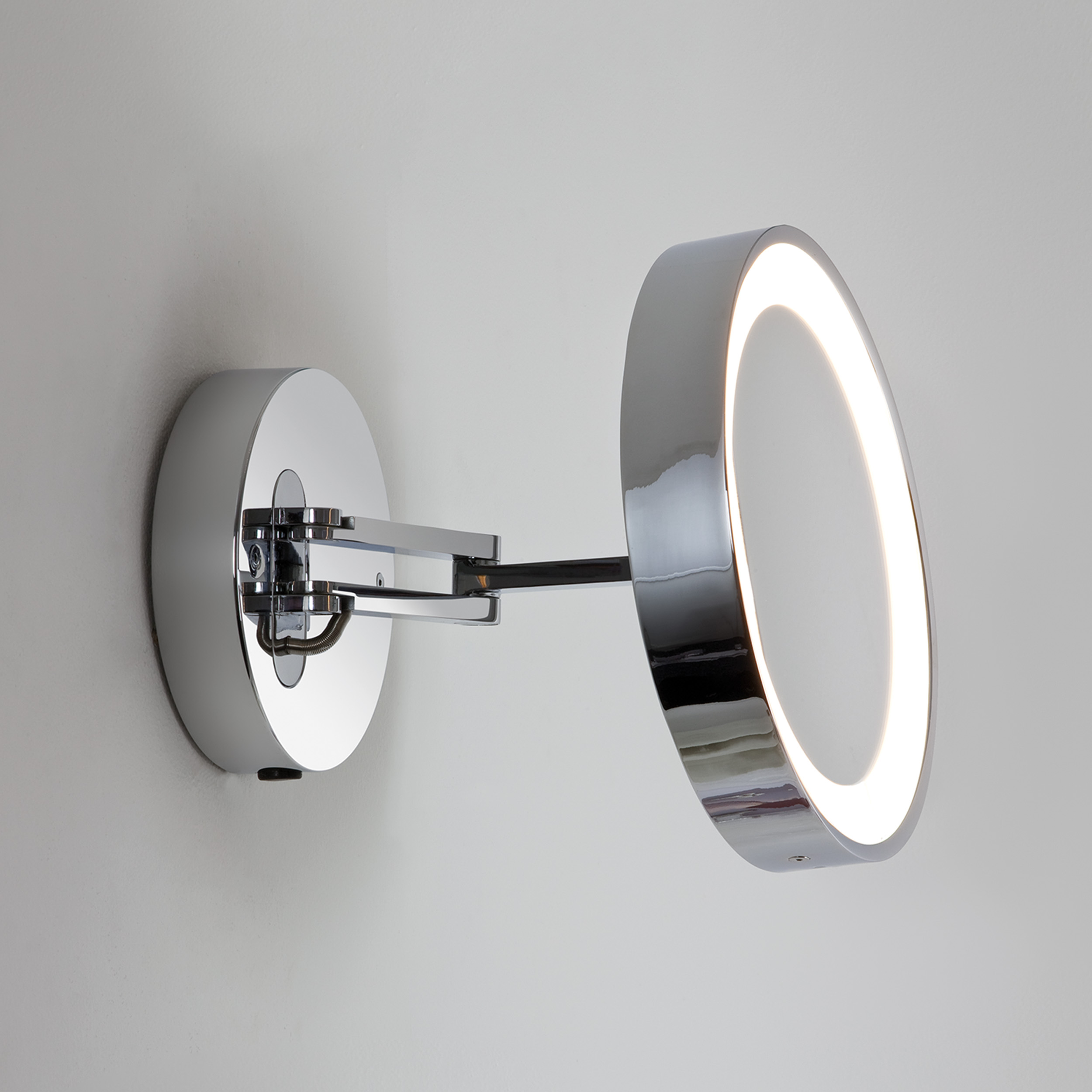 Baderomsspeil Astro Catena LED
