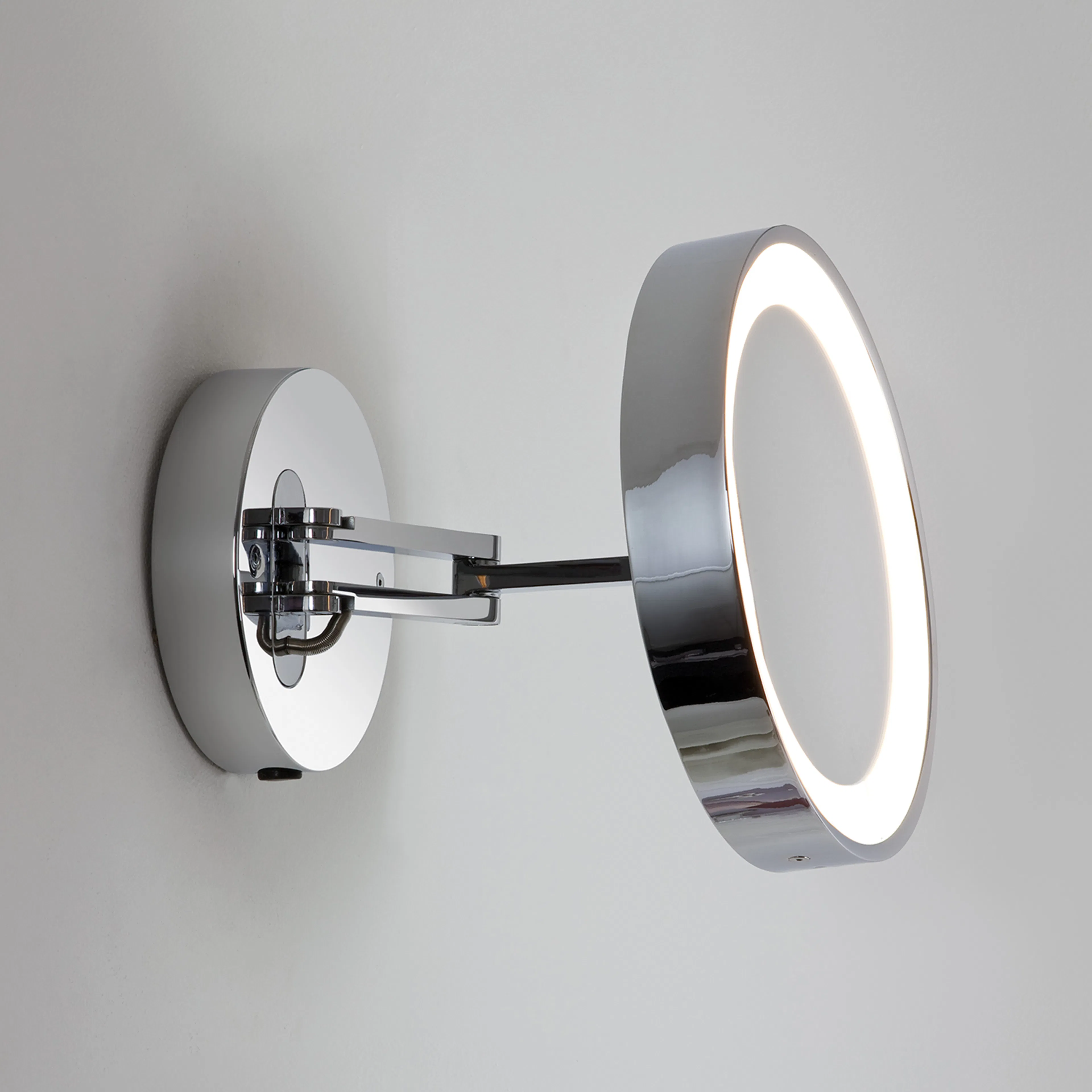 Baderomsspeil Astro Catena LED