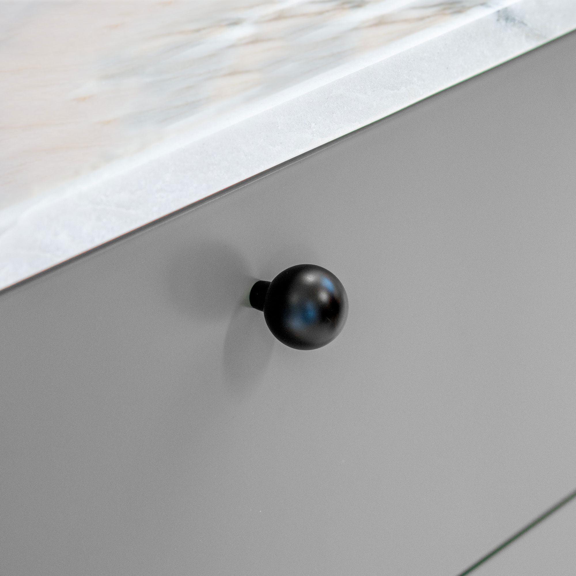 Knott Beslag Design 8322-28