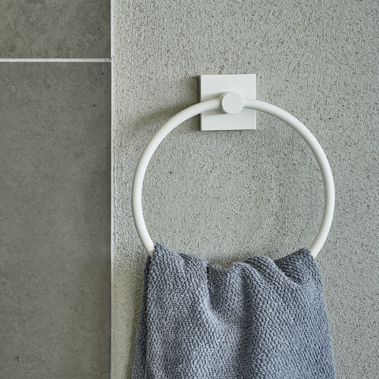 Handduksring Smedbo House R344