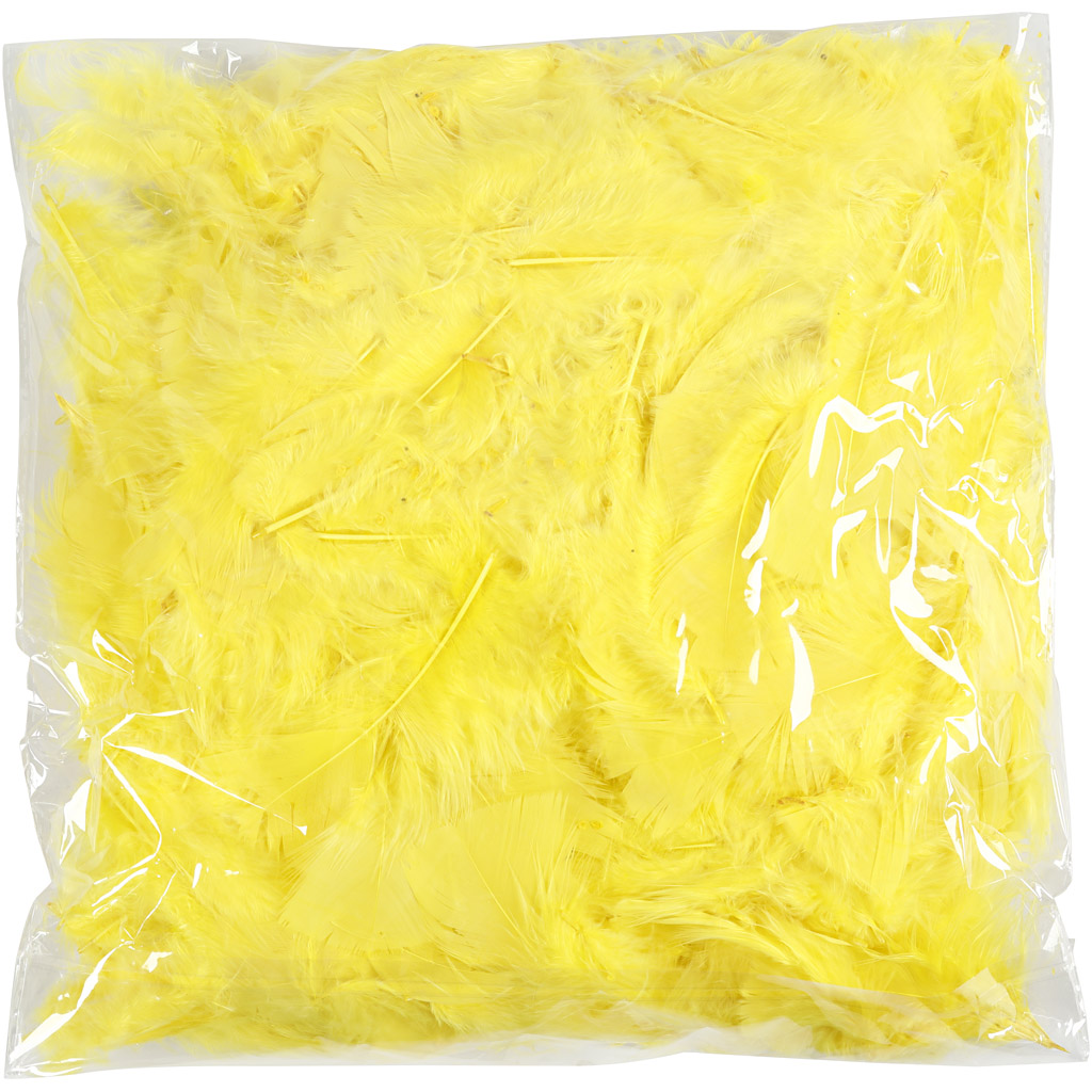 Dun Creativ Company Str 7-8 cm 50 g/1 Pk