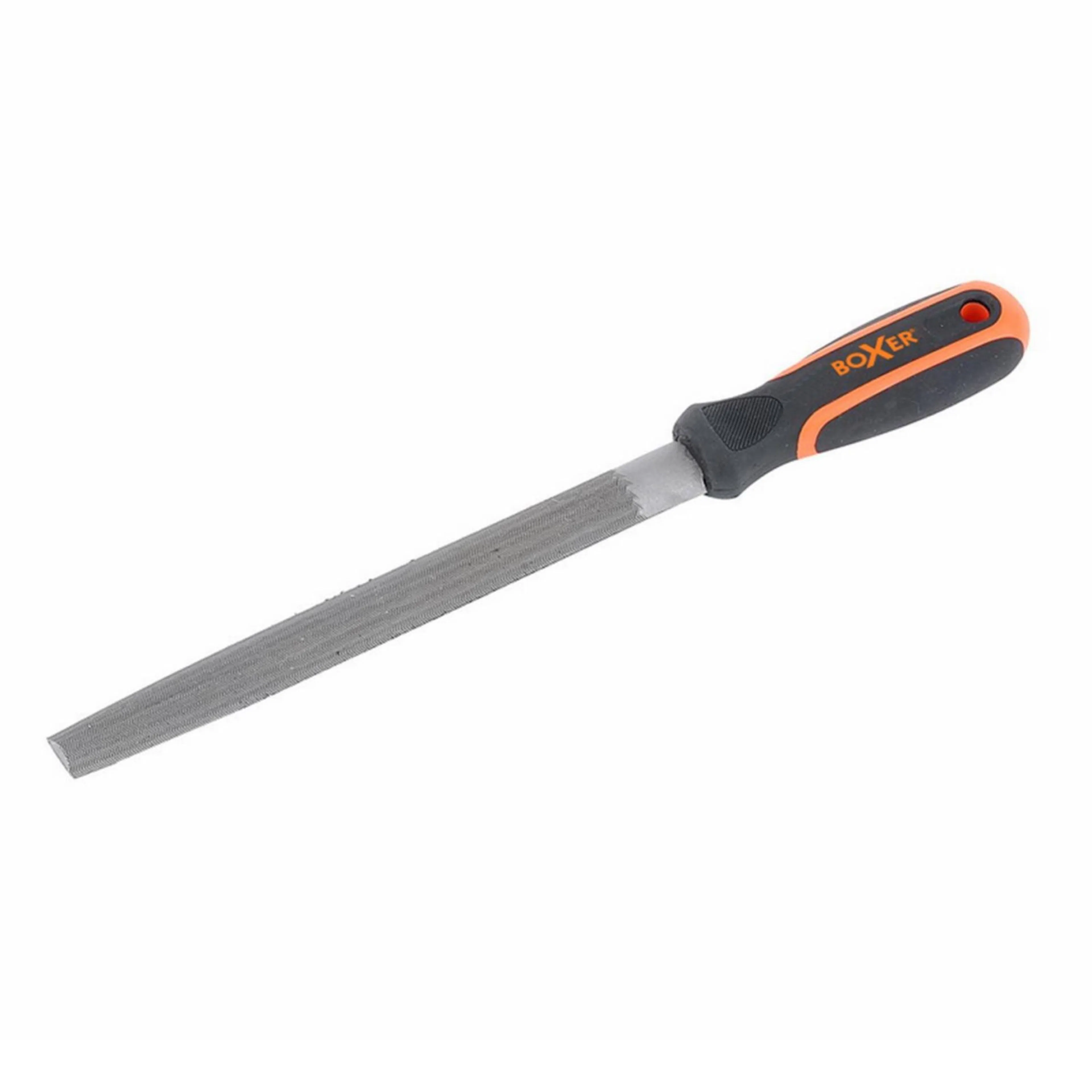 Fil Boxer Halvrund 200 mm
