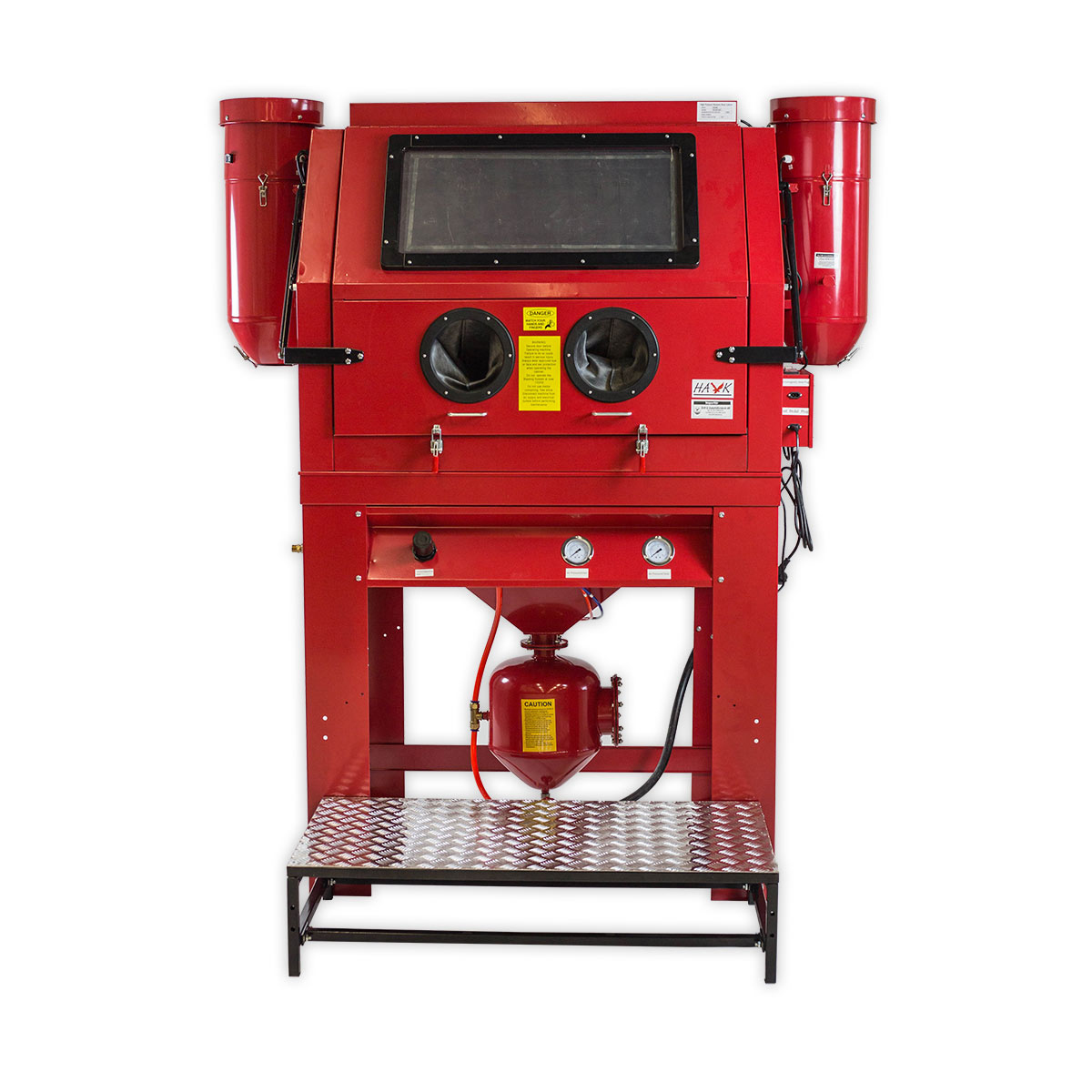 Blåsekabinett Hawk Høytrykk PSBC990