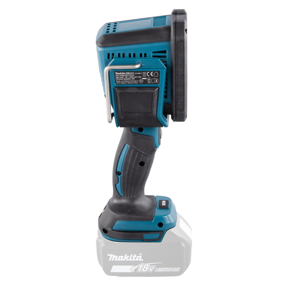 Lommelykt Makita DML812 LXT 18V uten Batteri og Lader