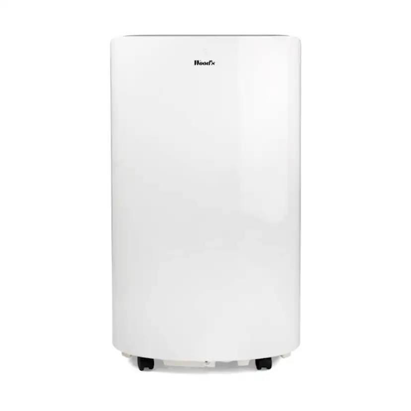 AC Wood's Cortina Silent 12K WiFi